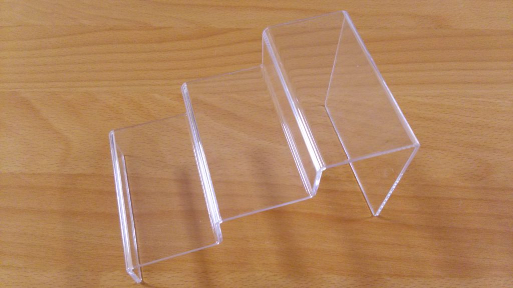 新アイテム投入